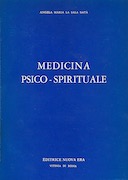 Medicina Psico-Spirituale, La Sala Batà Angela Maria