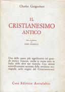 Il Cristianesimo Antico