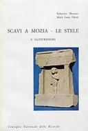 Scavi a Mozia – Le Stele