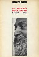 La Leggenda delle Sabbie - Storia Sufi, Osho Rajneesh