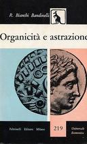 Organicità e Astrazione