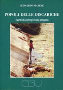 Popoli delle Discariche – Saggi di Antropologia Zingara