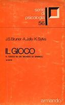 Il Gioco – Ruolo e Sviluppo del Comportamento Ludico negli Animali e nell’Uomo