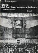 Storia del Partito Comunista Italiano – Da Bordiga a Gramsci • Volume 1