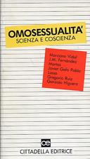 Omosessualità – Scienza e Coscienza