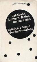 Estetica e Teoria dell’Informazione