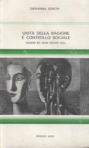 Unità della Ragione e Controllo Sociale – Saggio su John Stuart Mill