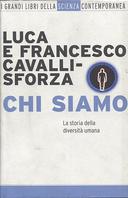 Chi Siamo – La Storia della Diversità Umana