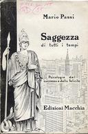 Saggezza di Tutti i Tempi・Psicologia del Successo e della Felicità・Guida della Vita