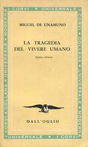 La Tragedia del Vivere Umano – La Sfinge Senza Edipo