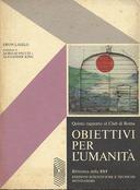 Obiettivi per l’Umanità