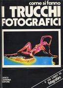 Come si Fanno i Trucchi Fotografici