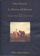 La Riforma dell'Alcorano, Buonarroti Berlinghiero