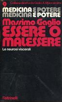 Essere o Malessere – Le Neurosi Viscerali