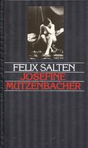Josefine Mutzenbacher Ovvero la Storia di una Prostituta Viennese da Lei Stessa Narrata, Salten Felix