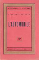 L’Automobile