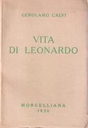 Vita di Leonardo