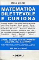 Matematica Dilettevole e Curiosa