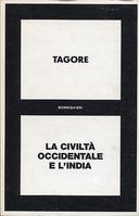 La Civiltà Occidentale e l’India