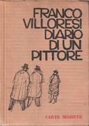 Diario di un Pittore, Villoresi Franco