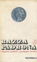 Razza Padrona – Storia della Borghesia di Stato