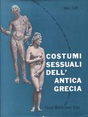 Costumi Sessuali dell’Antica Grecia