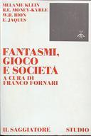 Fantasmi, Gioco e Società