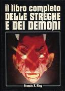 Il Libro Completo delle Streghe e dei Demoni