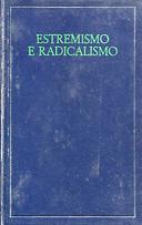 Estremismo e Radicalismo