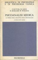 Psicoanalisi Medica – La Teoria della Malattia nella Psicoanalisi