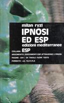 Ipnosi ed ESP, Ryzl Milan