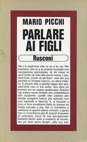 Parlare ai Figli