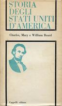 Storia degli Stati Uniti d’America