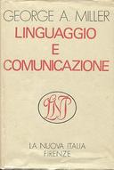 Linguaggio e Comunicazione