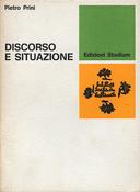 Discorso e Situazione