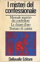 I Misteri del Confessionale