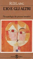 L’Io e gli Altri – Psicopatologia dei Processi Interattivi