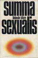 Summa Sexualis • 2 Volumi