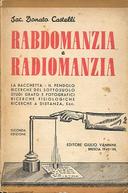 Rabdomanzia e Radiomanzia, Castelli Donato