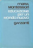 Educazione per un Mondo Nuovo