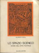 Lo Spazio Scenico – Storia dell’Arte Teatrale