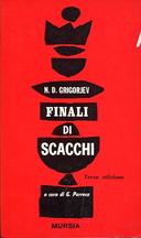 Finali di Scacchi