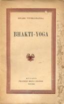 Bhakti-Yoga