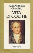 Vita di Goethe, Chiusano Italo Alighiero