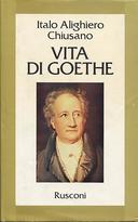 Vita di Goethe