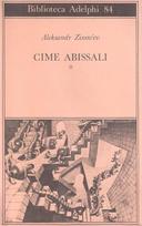 Cime Abissali II