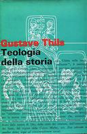 Teologia della Storia