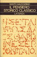 Il Pensiero Storico Classico – Dagli Alexandrografi ai Cesariani