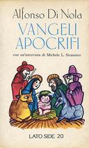 Vangeli Apocrifi – La Natività e l’Infanzia