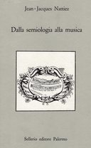 Dalla Semiologia alla Musica